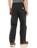Carhartt 105471 Men's Loose Fit Washed Duck Insulated Pant