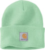 Carhartt A18 Men's Knit Cuffed Beanie