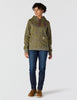Carhartt 107267 Women's Relaxed Fit Midweight Logo Sleeve Graphic Printed Sweatshirt