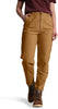 Carhartt 106811 Women's The Vintage Double-Front Canvas Pant