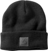 Carhartt 101070 Men's Tonal Patch Beanie