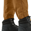 Carhartt 106889 Men's Relaxed Tapered Rigby Jogger