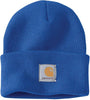 Carhartt A18 Men's Knit Cuffed Beanie