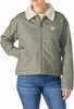 Carhartt 107721 Women's Crawford Sherpa Detroit Jacket