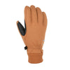 CAR-GLOVE-A622-BRN-MEDIUM