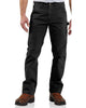Carhartt B324 Men's Relaxed Straight Twill Dungaree