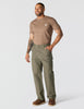 Carhartt B11 Men's Loose Fit Washed Duck Utility Work Pant
