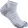 Carhartt SL6003M Men's Midweight Cotton Blend Sock 3 Pack (Closeout)