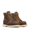 Thorogood 804-4375 American Heritage – 6″ Trail Crazy Horse Safety Toe – Moc Toe MAXWear 90™