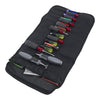 Carhartt Utility Roll Organizer, Durable, Water-Resistant Tool Roll