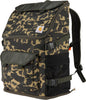 Carhartt B0000443 35L Nylon Workday Backpack, Durable Water-Resistant Pack with 15" Laptop Sleeve and Adjustable Shoulder Straps