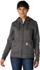 Carhartt Women's Clarksburg Full-Zip Sweatshirt