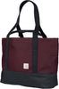 Carhartt B0000580 Classic Vertical Open Tote Bag, Durable Water Repellent Material W/Hand and Shoulder Straps