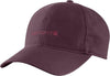 Carhartt 106810 - Women's Canvas Embroidered Graphic Cap
