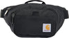 Carhartt B0000554 Classic Adjustable Sling Bag, Durable, 600-Denier Water Resistant Hip Pack