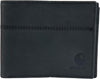 Carhartt B0000650 Saddle Leather Bifold Wallet