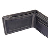 Carhartt B0000651 Mens Full Grain Patina Leather Wallets, Bifold, and Front Pocket Options