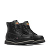 Thorogood 814-6206 MIDNIGHT SERIES 6″ Black Moc Toe