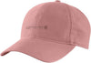 Carhartt 106810 - Women's Canvas Embroidered Graphic Cap