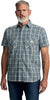 Carhartt 106745 Men's Rugged Flex™ Relaxed Fit Lightweight Short-Slee