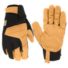 CAR-GLOVE-GL0859M-BLKBLY-X-LARGE