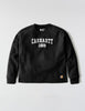 Carhartt 107160 Women's Loose Fit Midweight Carhartt Graphic Sweatshirt