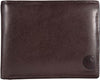 Carhartt B0000658 Oil Tan Leather Passcase Wallet