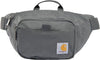 Carhartt B0000554 Classic Adjustable Sling Bag, Durable, 600-Denier Water Resistant Hip Pack