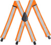 Carhartt A109 Men's Rugged Flex® Elastic Two-Tone Suspenders