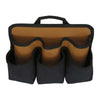Carhartt B000059 Station Tool Pouches, Durable Organizer, Compatible with All Station Tool Bags