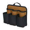 Carhartt B000059 Station Tool Pouches, Durable Organizer, Compatible with All Station Tool Bags