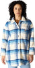Carhartt 107138 Women's Loose Fit Fleece Coat
