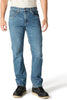 Carhartt Men's Relaxed Straight Rugged Flex® Jean