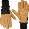 Carhartt GL0844M Men's Thermal-Lined Fleece Cuff Glove