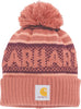 Carhartt 107738 Women's Carhartt Cuffed Beanie