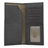 Carhartt B0000639 Men's Rugged Leather Triple Stitch Wallets, Available in Multiple Styles