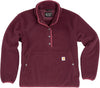 Carhartt 107727 Women's Highland Pullover