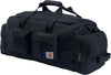 Carhartt B0000499 Utility Duffel, Heavy-Duty Gear Bag for Jobsite, Gym, & Travel