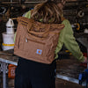 Carhartt B0000537 Convertible Backpack Tote, Durable Tote Bag