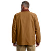 Carhartt 106675 Men's Iconic Rugged Flex® Duck Chore Coat