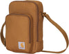 Carhartt B0000676 Classic Crossbody Zip Bag