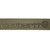 Carhartt Men's Rugged Flex Nylon Webbing Belt