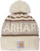 Carhartt 107738 Women's Carhartt Cuffed Beanie