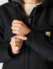 Carhartt 104292 Women's Iconic Washed Duck Sierra Jacket