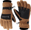 Carhartt A511 Men's Waterproof Insulated Knit Cuff Glove