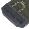 Carhartt Men's Rugged Flex Nylon Webbing Belt