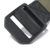 Carhartt Men's Rugged Flex Nylon Webbing Belt