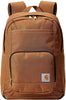 Carhartt B0000533 Legacy Classic Work Backpack with Padded Laptop Sleeve