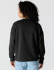 Carhartt 107160 Women's Loose Fit Midweight Carhartt Graphic Sweatshirt