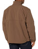 Carhartt 105342 Men's Super Dux™ Relaxed Fit Lightweight Mock-Neck Ja